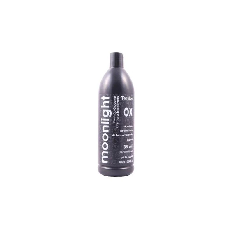 Anti Yellow Ojon Stabilized Creamy Oxidizing Emulsion OX 35 vol. 900ml - Facelook Beautecombeleza.com Anti Yellow Ojon Stabilized Creamy Oxidizing Emulsion OX 35 vol. 900ml - Facelook Beautecombeleza.com