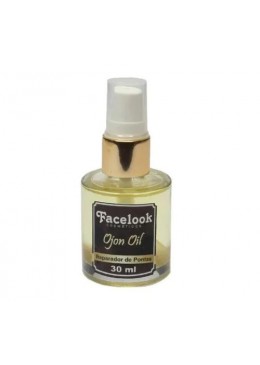 Ojon Oil Reparador de Pontos 30ml - Facelook Beautecombeleza.com