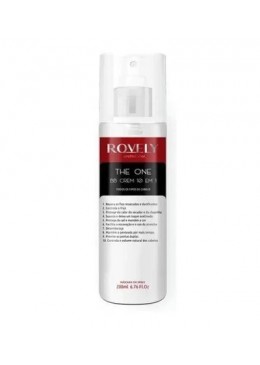 The One 10 in 1 BB Cream Finisher Panthenol Lactic Acid Treatment 200ml - Rovely Beautecombeleza.com