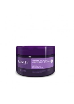 Perfect Blond Mask 300g - Rovely Beautecombeleza.com