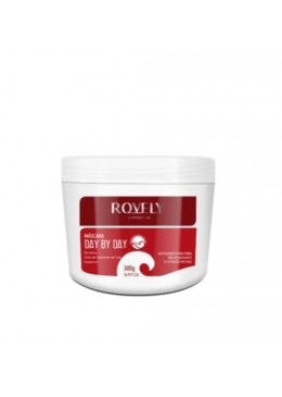 Professional Day By Day Home Care Maintenance Hair Treatment Mask 300g - Rovely Beautecombeleza.com