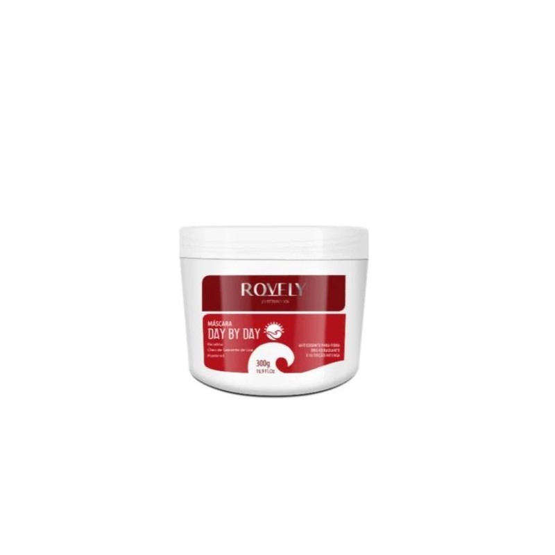 Professional Day By Day Home Care Maintenance Hair Treatment Mask 300g - Rovely Beautecombeleza.com Professional Day By Day Home Care Maintenance Hair Treatment Mask 300g - Rovely Beautecombeleza.com