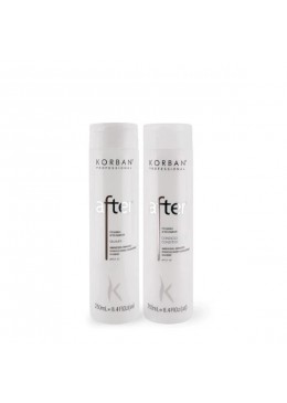 Korban After Home Care Kit Beautecombeleza.com