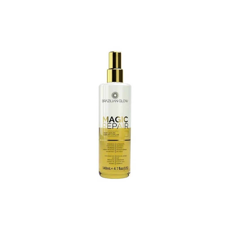 Magic Repair Sérum 140ml - Korban
Beautecombeleza.com Magic Repair Sérum 140ml - Korban
Beautecombeleza.com