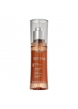 Seed Nutritive Marula Fabulous Moisturizing Treatment Finisher Oil 90ml - Amend Beautecombeleza.com