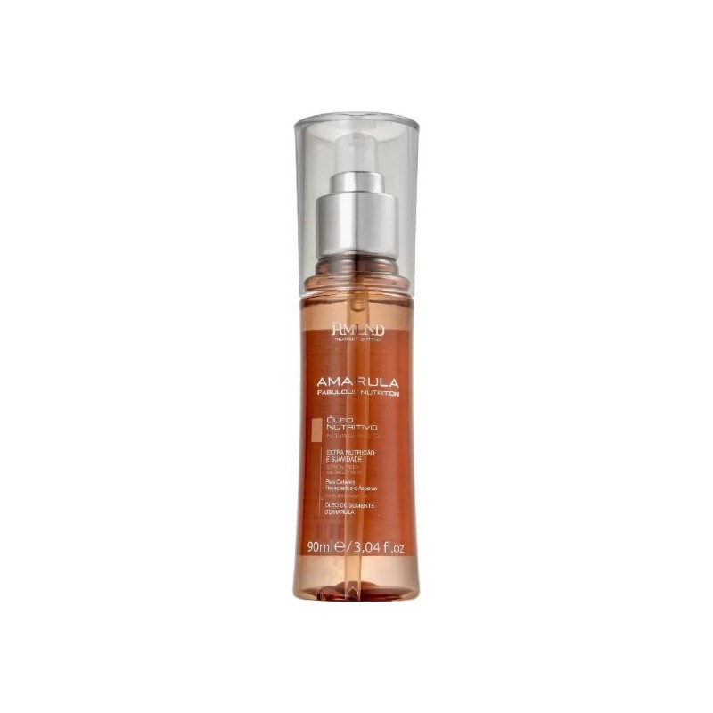 Nutritive Marula Oil 90ml - Amend Beautecombeleza.com Nutritive Marula Oil 90ml - Amend Beautecombeleza.com