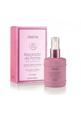 Reparador de Pontas 25 Anos  55ml - Amend Beautecombeleza.com