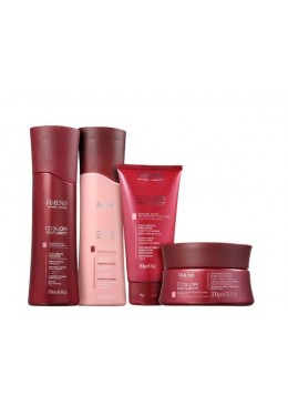 Color Reflect Repair Reconstructeur Capillaire Kit 4 Prod. - Amend Beautecombeleza.com