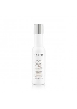 Amend l'Huile de Mouillage à la Noix de Coco 80ml - Amend Beautecombeleza.com