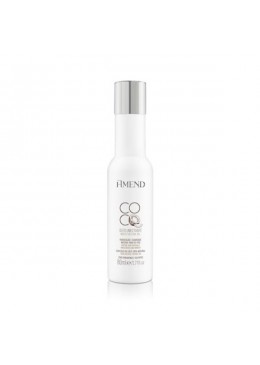 Natural Coconut Hdration Treatment Moisturizing Wetting Oil 80ml - Amend Beautecombeleza.com