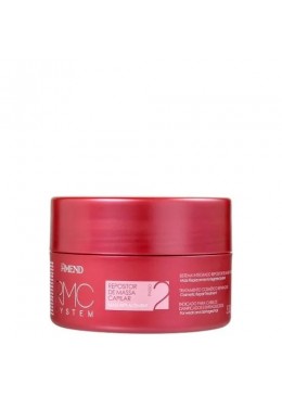 Hair Mass Replacement System - Mask 300g - Amend Beautecombeleza.com