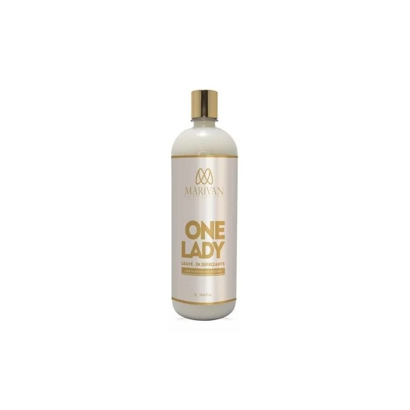 Lissage Brésilien One Lady 1L - Marivan Beautecombeleza.com Lissage Brésilien One Lady 1L - Marivan Beautecombeleza.com