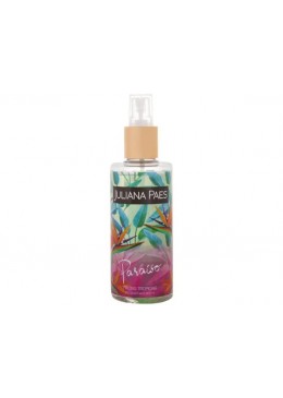 Paradise Frutas Tropicais Body Spray 200ml - Juliana Paes Beautecombeleza.com