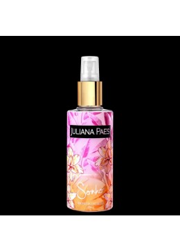 Juliana Paes Dream - Body Spray 200ml Beautecombeleza.com