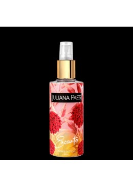 Encanto Eau de Cologne - Body Spray 200ml - Juliana Paes 
 Beautecombeleza.com