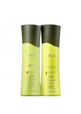 Equilibrium Root & Tips  Kit2x250ml - Amend Beautecombeleza.com