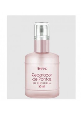 Tips Repairer 25 Years Anti Frizz Shine Protection Treatment Finisher 55ml - Amend Beautecombeleza.com