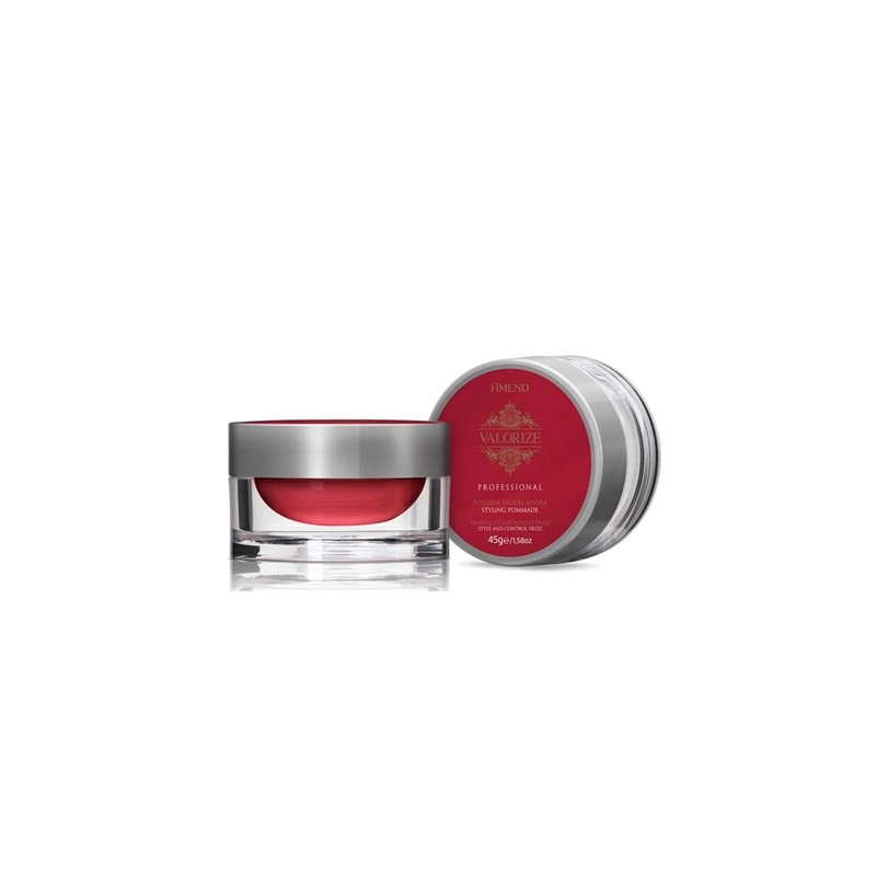 Anti-Humidity Valorize Olive Cereal Butter Modeling Shaping Ointment 45g - Amend Beautecombeleza.com Anti-Humidity Valorize Olive Cereal Butter Modeling Shaping Ointment 45g - Amend Beautecombeleza.com