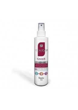 Professional Hair Treatment Natural Curls Day After Finisher 150ml - BeloFio Beautecombeleza.com