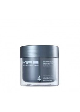 Power Reconstruction Mask 300g - MAB Beautecombeleza.com