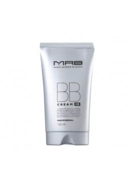 BB Cream 10 Benefits Shine Protection Softness Treatmet Finisher 150ml - MAB Beautecombeleza.com