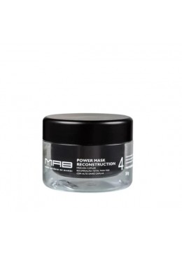 Power Mask Reconstruction Masque de Reconstruction 50g - MAB Beautecombeleza.com