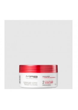 Color Shield Marco Antônio de Biaggi Mask 100g - MAB Beautecombeleza.com