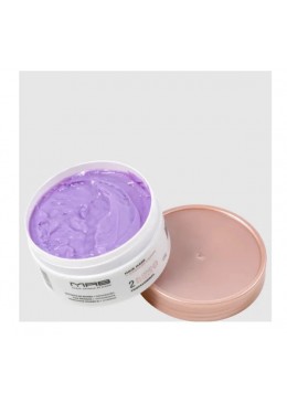 Blond Rescue Hair Color Maintenance Moisturizing Protection Mask 100g - MAB Beautecombeleza.com