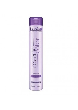 Reverse Color Platinum Blond 280g - Lunix Beautecombeleza.com