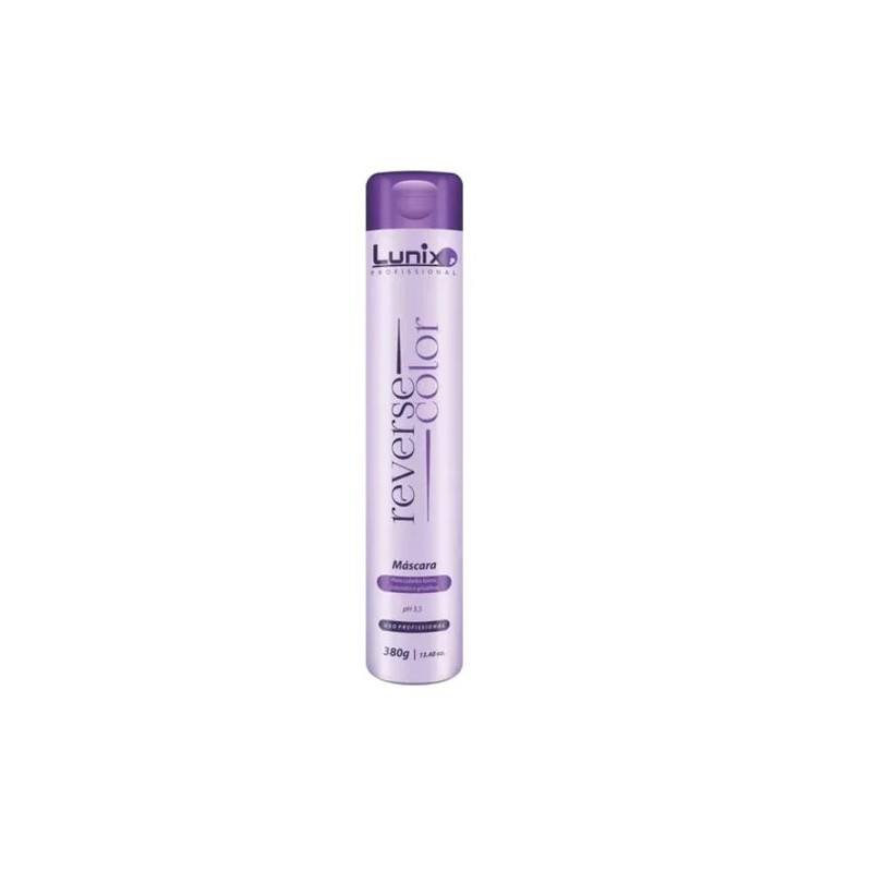 Reverse Color Platinum Blond 280g - Lunix Beautecombeleza.com Reverse Color Platinum Blond 280g - Lunix Beautecombeleza.com
