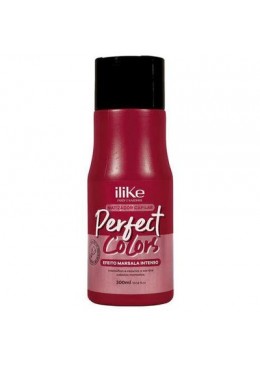 Perfect Colors Intenso Marsala Couleur des Cheveux 300ml - iLike Beautecombeleza.com