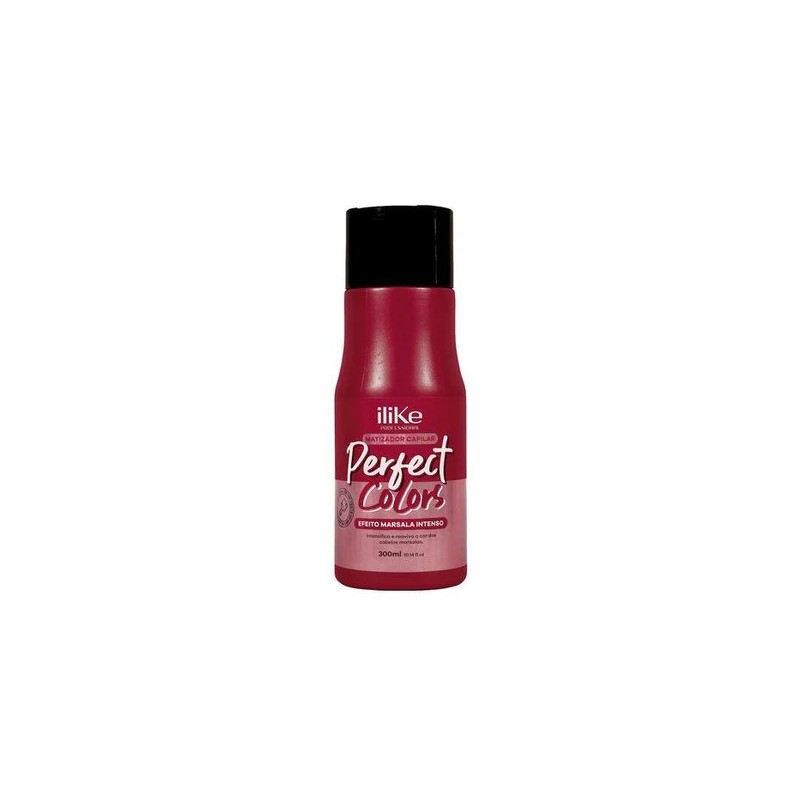 Perfect Colors Intenso Marsala Couleur des Cheveux 300ml - iLike Beautecombeleza.com