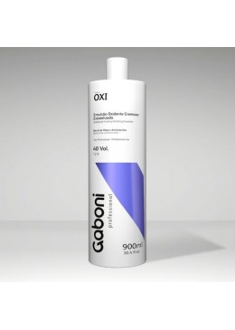 Oxydant Crémeux Deep Oxi 40 volumes 900ml - Gaboni Beautecombeleza.com