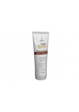 Brown Hair Intensifying Unik Blond Chocolate Effect Tinting Mask 300ml - Gaboni Beautecombeleza.com