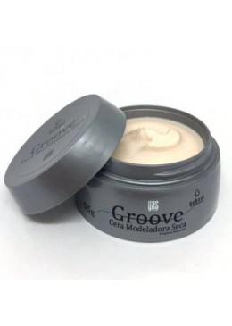 Groove Web Tecnic Sculp Dry Shaping Polishing Ointment 55g - Gaboni Beautecombeleza.com