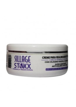 Stoxx Traditional Botox Carbocysteine Thermal Realignment Mask 200g - Sillage Beautecombeleza.com
