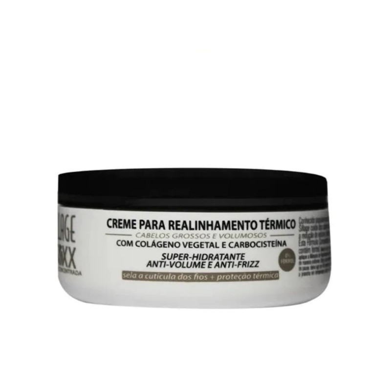 Stoxx Botox Capillaire Formule Concentrée 200g - Sillage
Beautecombeleza.com Stoxx Botox Capillaire Formule Concentrée 200g - Sillage
Beautecombeleza.com