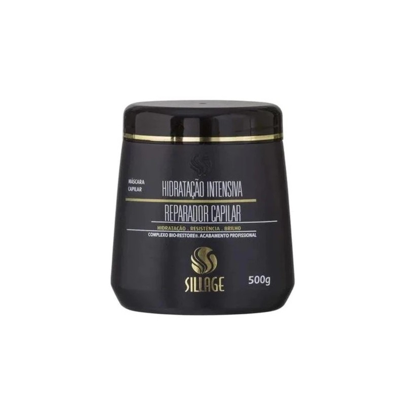 Repair Bio Restore Intense Protection Softness Brightness Mask 500g - Sillage Beautecombeleza.com Repair Bio Restore Intense Protection Softness Brightness Mask 500g - Sillage Beautecombeleza.com