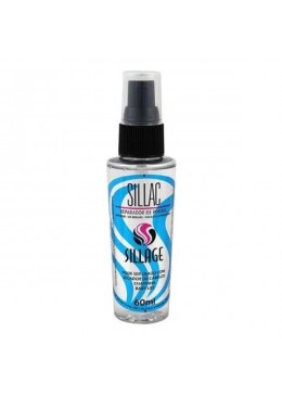 Sillac Reparador Pontas  60ml - Sillage Beautecombeleza.com