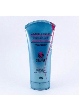 Activateur de Boucles 200g - Sillage Beautecombeleza.com