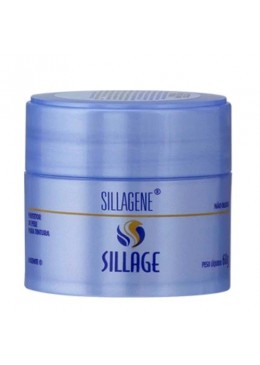 Sillagene Dye Hair Coloring Skin Protector Water Based Cream 60g - Sillage Beautecombeleza.com