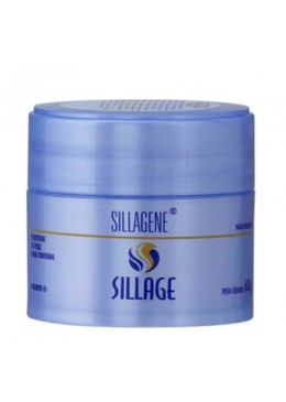 Sillagene Protetor de Pele Para Tintura 60g - Sillage Beautecombeleza.com