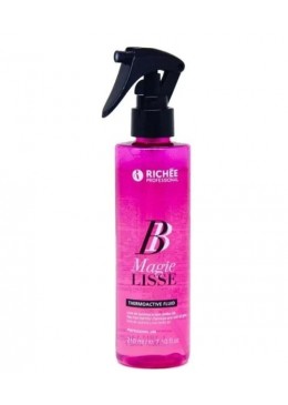 BB Magic Lisse Finisher Leave-In Thermoactive Treatment Fluid 210g - Richéé Beautecombeleza.com