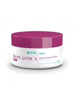 Bioplastia Bibtox  Mass Reconstituant  Masque 250g - Richée Beautecombeleza.com