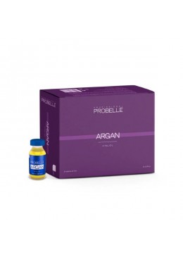 Probelle Argan Vital Oil Ampoules 24x 17ml / 24x 0.57 fl oz Beautecombeleza.com