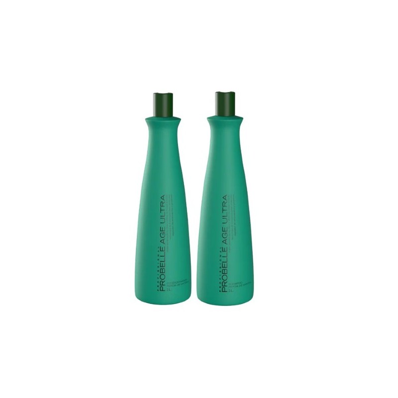 Age Ultra Reconstruction Kit 2x1L - Probelle Beautecombeleza.com Age Ultra Reconstruction Kit 2x1L - Probelle Beautecombeleza.com