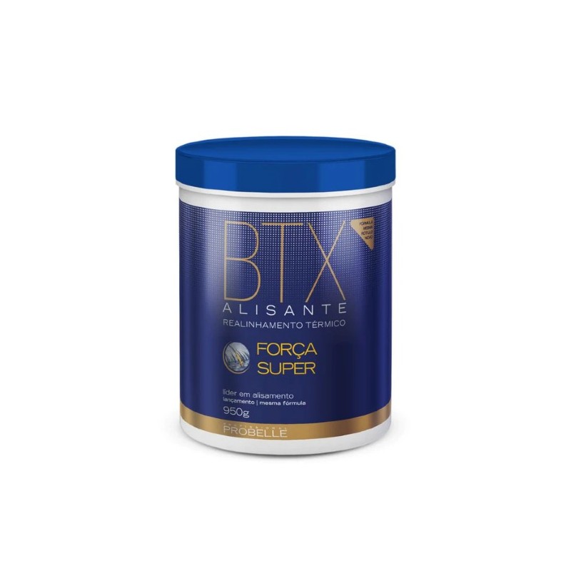 Professional Deep Hair Mask Mega Super Realignment Thermal Straightening 950g - Probelle Beautecombeleza.com Professional Deep Hair Mask Mega Super Realignment Thermal Straightening 950g - Probelle Beautecombeleza.com