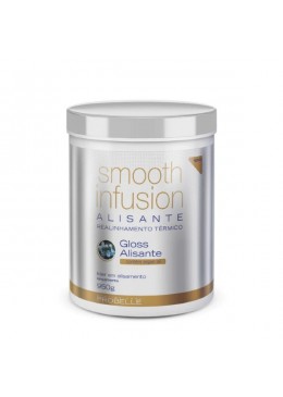 Smooth Infusion Alisante Realinhamento Térmico 950g - Probelle  Beautecombeleza.com