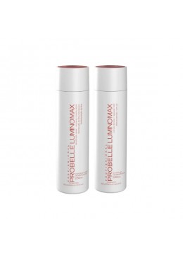 LuminoMax Nutrição Absoluta Reparação Total Kit 2x 250ml - Probelle 
Beautecombeleza.com