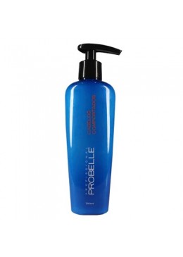 Behaved Finisher Cream Leave in   350ml - Probelle Beautecombeleza.com